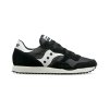 Saucony DXN TRAINER black/white