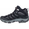 Merrell MOAB 3 MID GTX black/grey