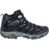 Merrell MOAB 3 MID GTX black/grey