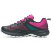 Merrell MQM 3 GTX fuchsia/burgundy