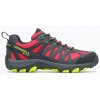 Merrell ACCENTOR 3 SPORT GTX granite/lava