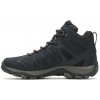 Merrell ACCENTOR 3 SPORT MID GTX black/tangerine