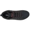 Merrell ACCENTOR 3 SPORT MID GTX black/tangerine