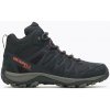 Merrell ACCENTOR 3 SPORT MID GTX black/tangerine