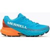 Merrell AGILITY PEAK 5 tahoe/tangerine (dámske)