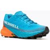 Merrell AGILITY PEAK 5 tahoe/tangerine (dámske)