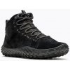 Merrell WRAPT MID WP black/black