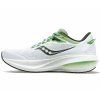 Saucony TRIUMPH 21 white/umbra