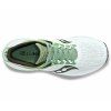 Saucony TRIUMPH 21 white/umbra