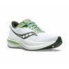 Saucony TRIUMPH 21 white/umbra