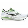 Saucony TRIUMPH 21 white/umbra