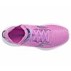 Saucony KINVARA 14 grape/indigo