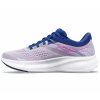 Saucony  RIDE 16 mauve/indigo