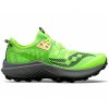Saucony ENDORPHIN RIFT slime/umbra