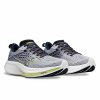 Saucony RIDE 17 iris/navy