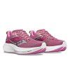 Saucony RIDE 17 orchid/silver