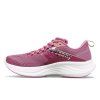 Saucony RIDE 17 orchid/silver