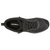 Merrell SPEED ECO MID WP black