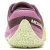 Merrell TRAIL GLOVE 7 fondant/plumwine