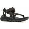 Merrell SPEED FUSION WEB SPORT black