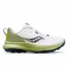 Saucony BLAZE TR fog/fern