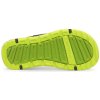 Merrell PANTHER SANDAL 3.0 black/hi viz