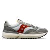 unisex Saucony JAZZ NXT grey/red