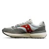 unisex Saucony JAZZ NXT grey/red