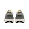unisex Saucony JAZZ NXT grey/red
