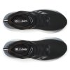 Saucony TRIUMPH 22 black/white
