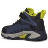 Merrell MK267543 MOAB SPEED 2 MID A/C WTPF navy/hi viz