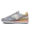 Saucony SHADOW ORIGINAL light blue/grey