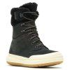 Merrell MARQUETTE THERMO TALL ZIP WP black