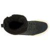 Merrell MARQUETTE THERMO TALL ZIP WP black
