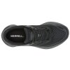 Merrell MORPHLITE GTX black/rock