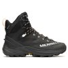 Merrell ROGUE HIKER MID GTX black