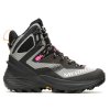Merrell ROGUE HIKER MID GTX black/white