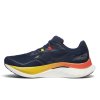 Saucony ENDORPHIN SPEED 4 navy/spice