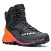 Merrell MTL THERMO ROGUE 4 MID GTX black/multi