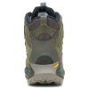 Merrell MOAB SPEED 2 THERMO MID WP olive
