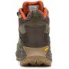 Merrell MOAB SPEED 2 LTR MID WP olive
