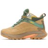 Merrell MOAB SPEED 2 LTR MID WP tan