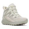 Merrell BRAVADA EDGE 2 THERMO DEMI WP fog
