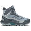 Merrell SPEED STRIKE 2 THERMO MID WP monument