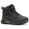 Merrell SPEED STRIKE 2 MID GTX black