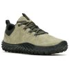 Merrell WRAPT olive/black