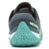 Merrell TRAIL GLOVE 7 slate