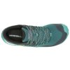 Merrell TRAIL GLOVE 7 slate