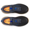 Saucony XODUS ULTRA 3 black/dusk