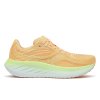 Saucony RIDE 18 peach/sunny